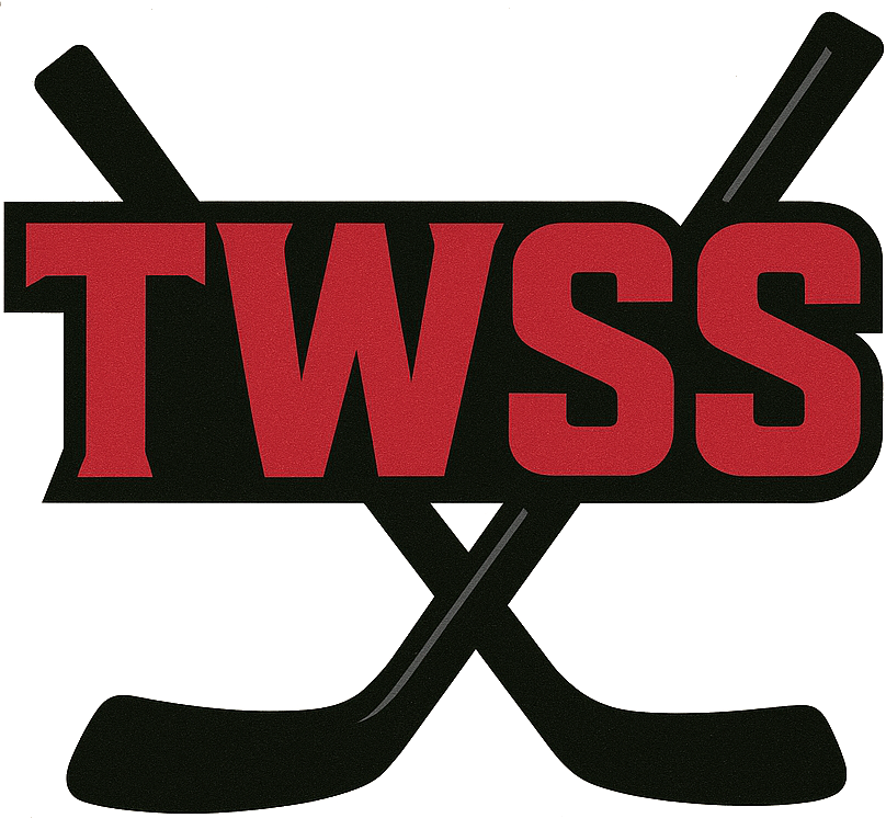 That's What She Said logo