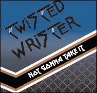 Twisted Wrister logo