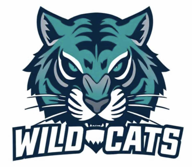 Wild Cats logo
