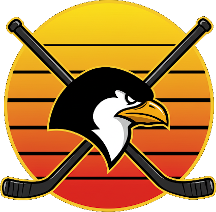 Desert Penguins logo
