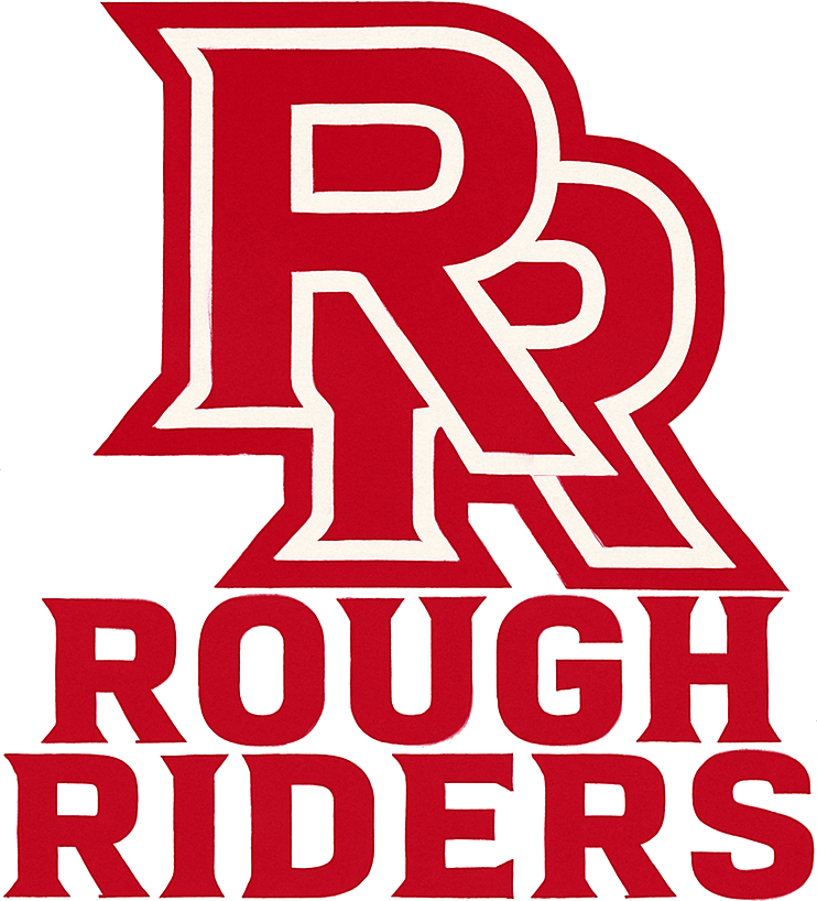 Rough Riders logo