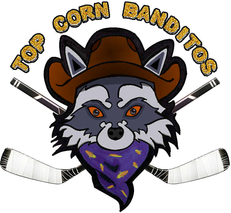 Top Corn Banditos logo