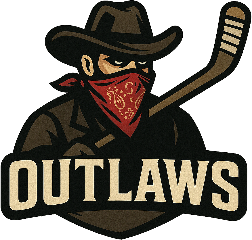 Outlaws logo