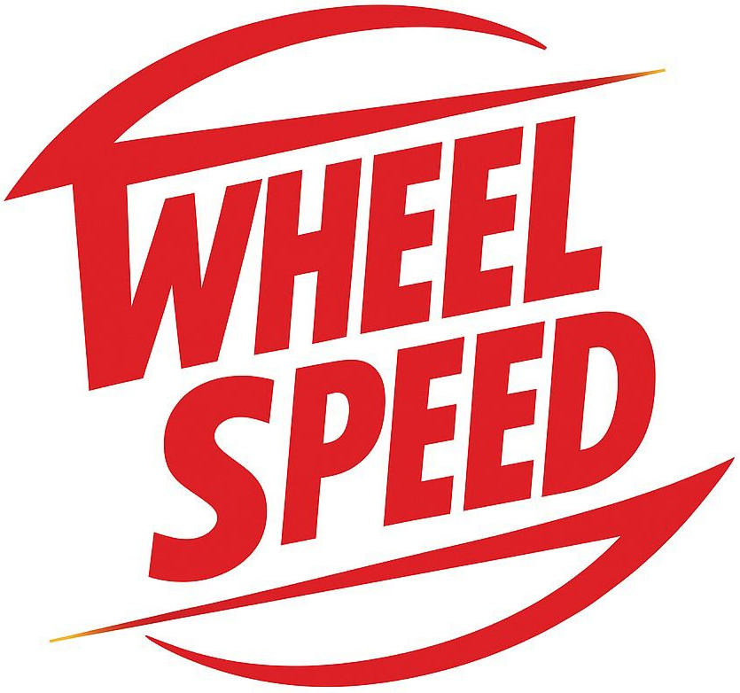 Wheel Speed logo